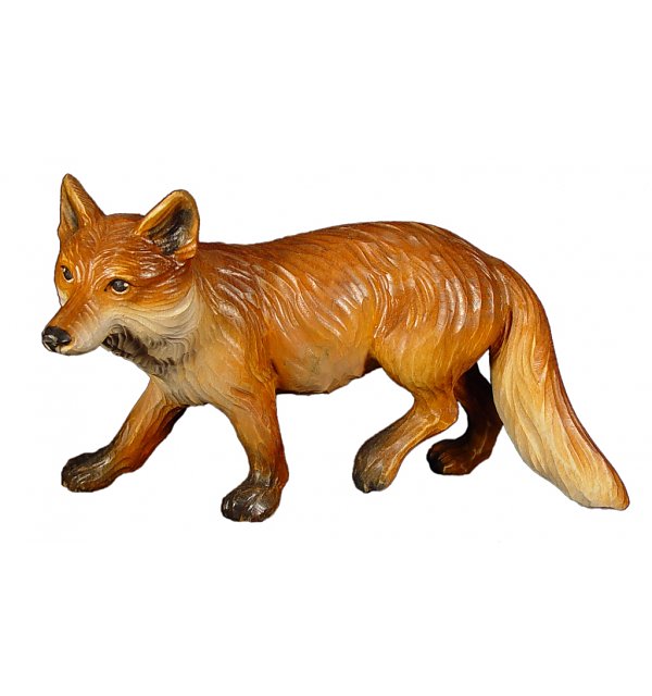 1057 - Fox