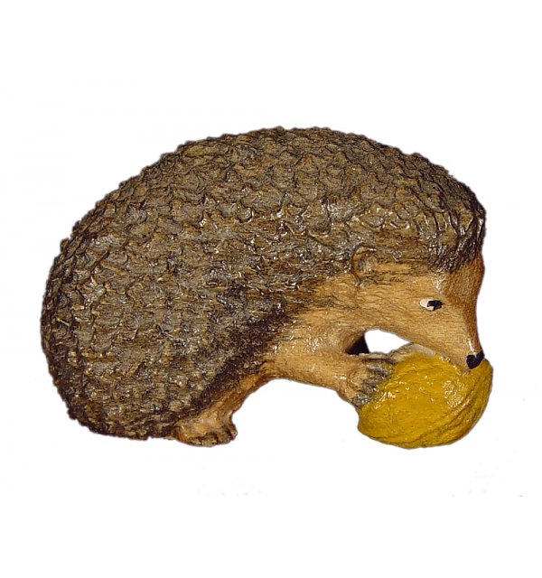 1080 - Hedgehog