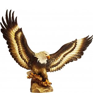 1130 - Golden eagle