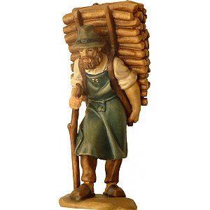 1703 - Woodcarryer