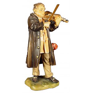 1850 - Orchestra da camera violinista