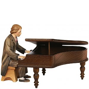 1855 - Orchestra da camera pianista