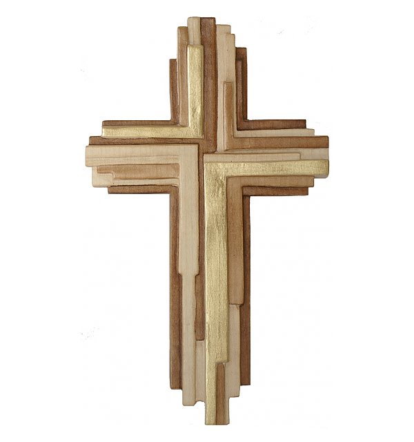 4510 - Croce moderna