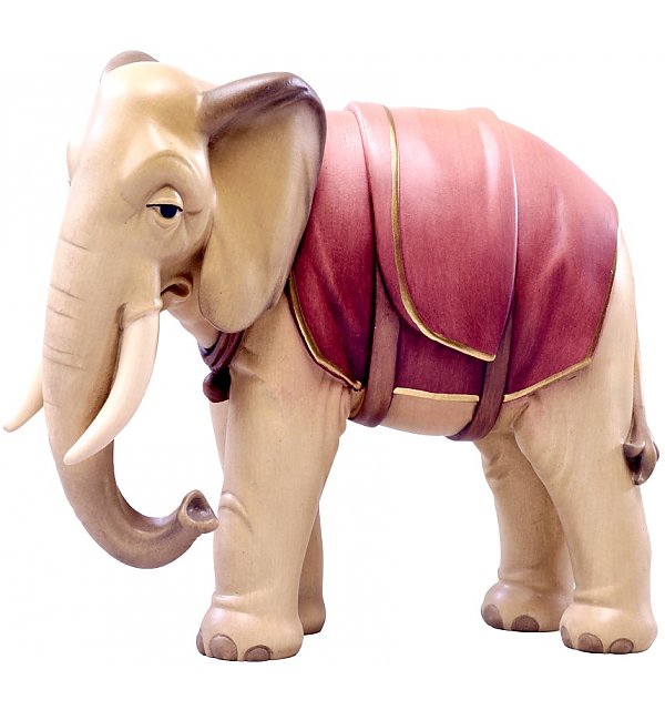 DE4597 - Elephant