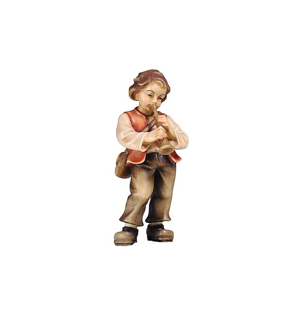 PE801072 - HE Bambino con tromba