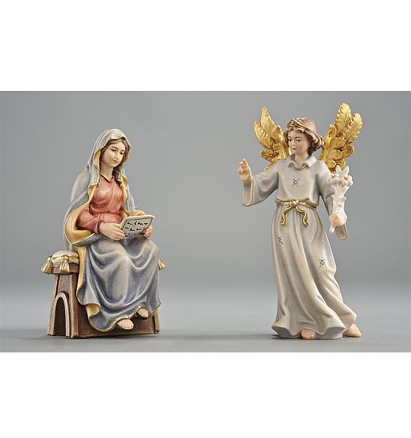 PE801540 - KO The Annunciation