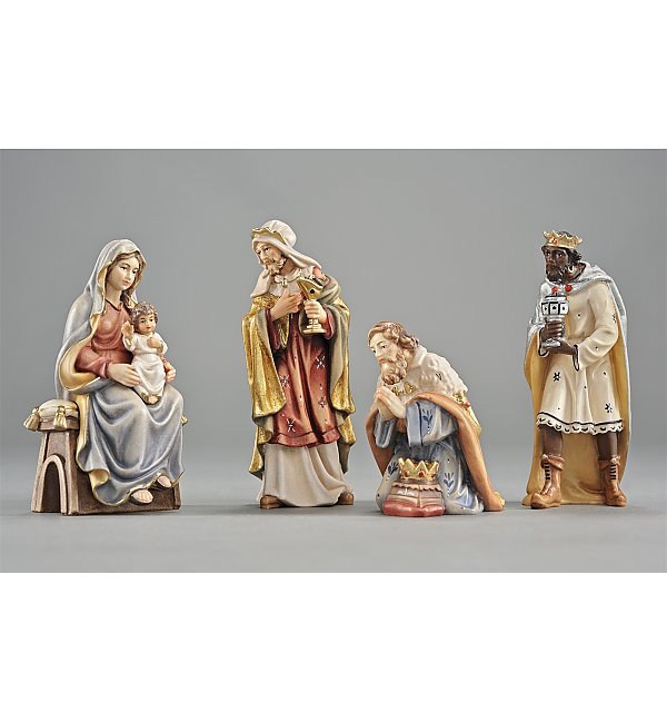 PE801542 - KO The Adoration of the Three Kings