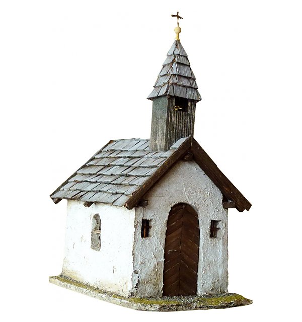 RE0266 - Kirche