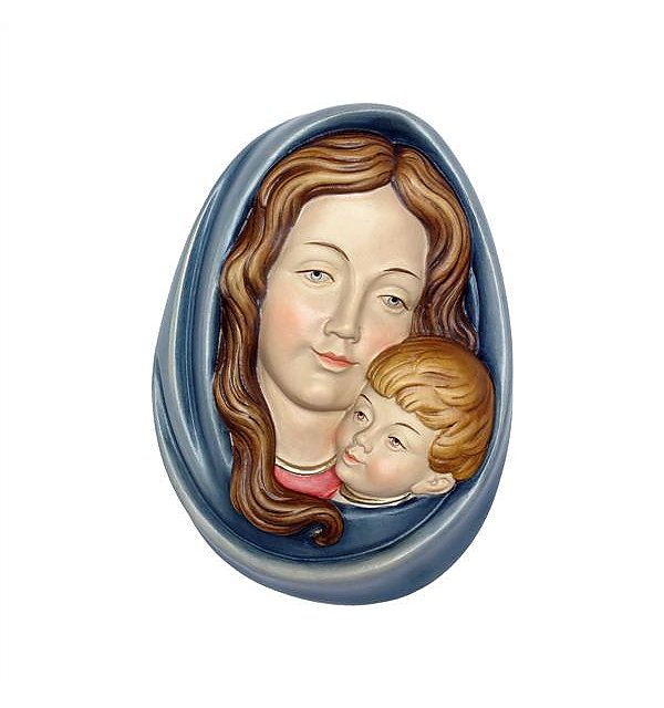 SO1009 - Madonna Relief